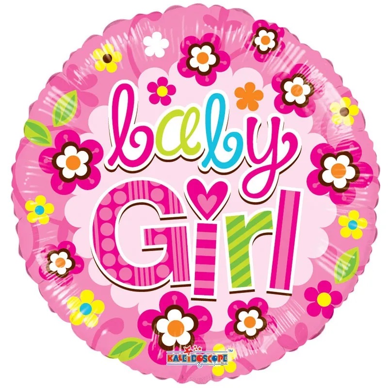 Baby- Baby Girl Stars Gellibean - 18 Inch