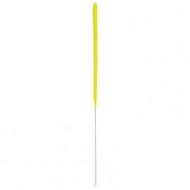 10 7" Asst Neon Spklrs