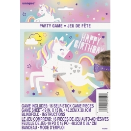 Unicorn Fairies  Game