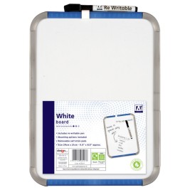 A4 White Board With Pen