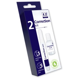 2 Pack Correction Kit