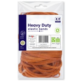 Heavy Duty Elastic Bands