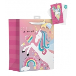 Unicorn - Large Bags