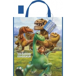  Large Good Dinosaur Party Bag, 33cm x 28cm