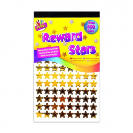Art Box Reward Stars