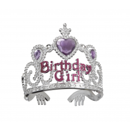 Birthday Girl Tiara