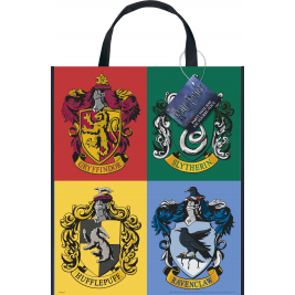 Harry Potter 13" Tote Bag