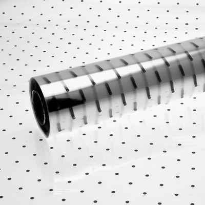 Black Dots Film Rolls 80cm x 100m