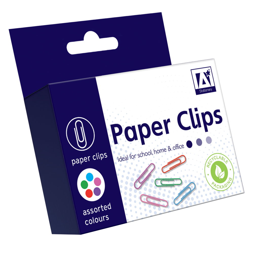 Paper Clips