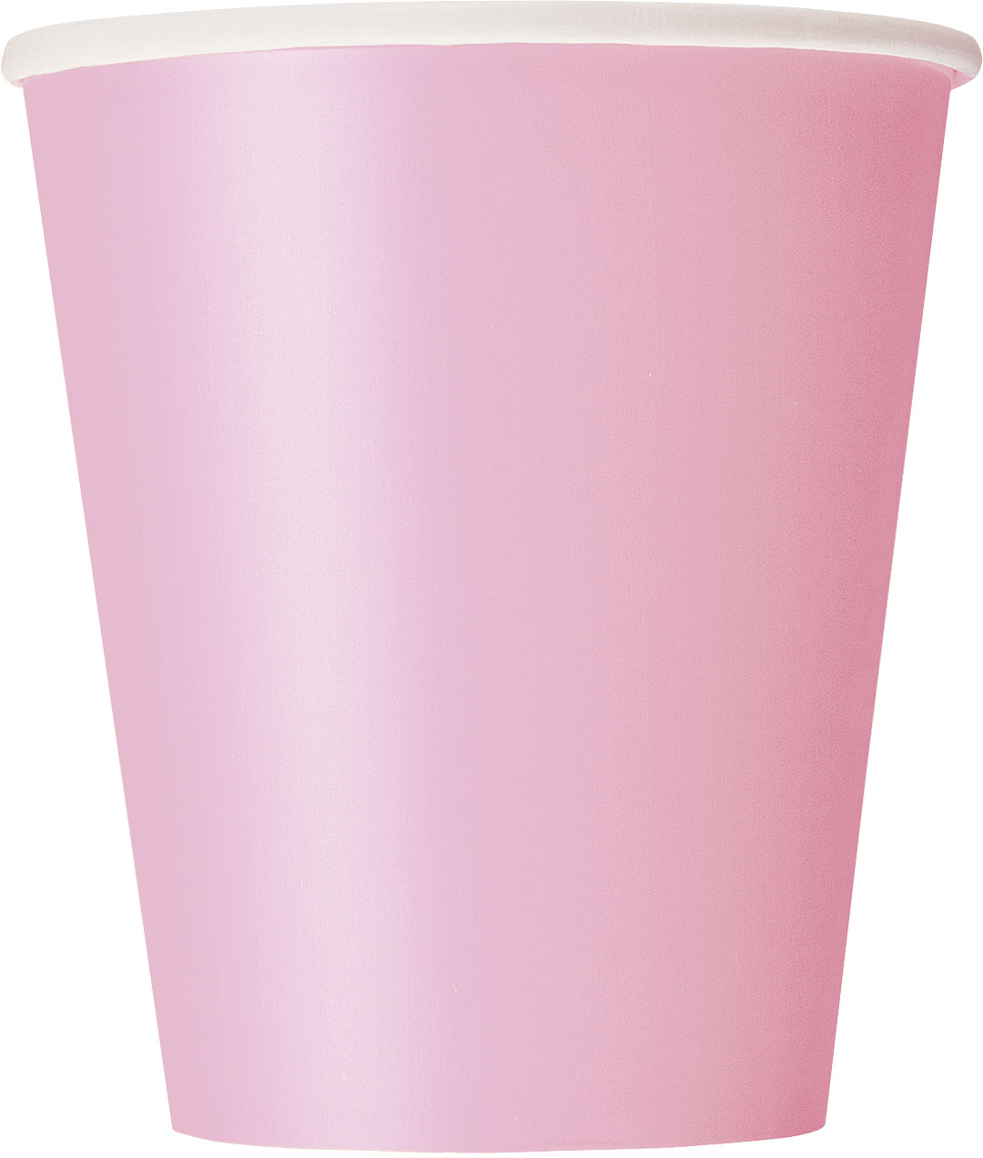 Lovely Pink Cups 9oz (14pk)