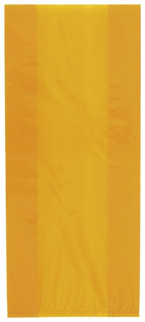 Orange Cello Bag (20pk)