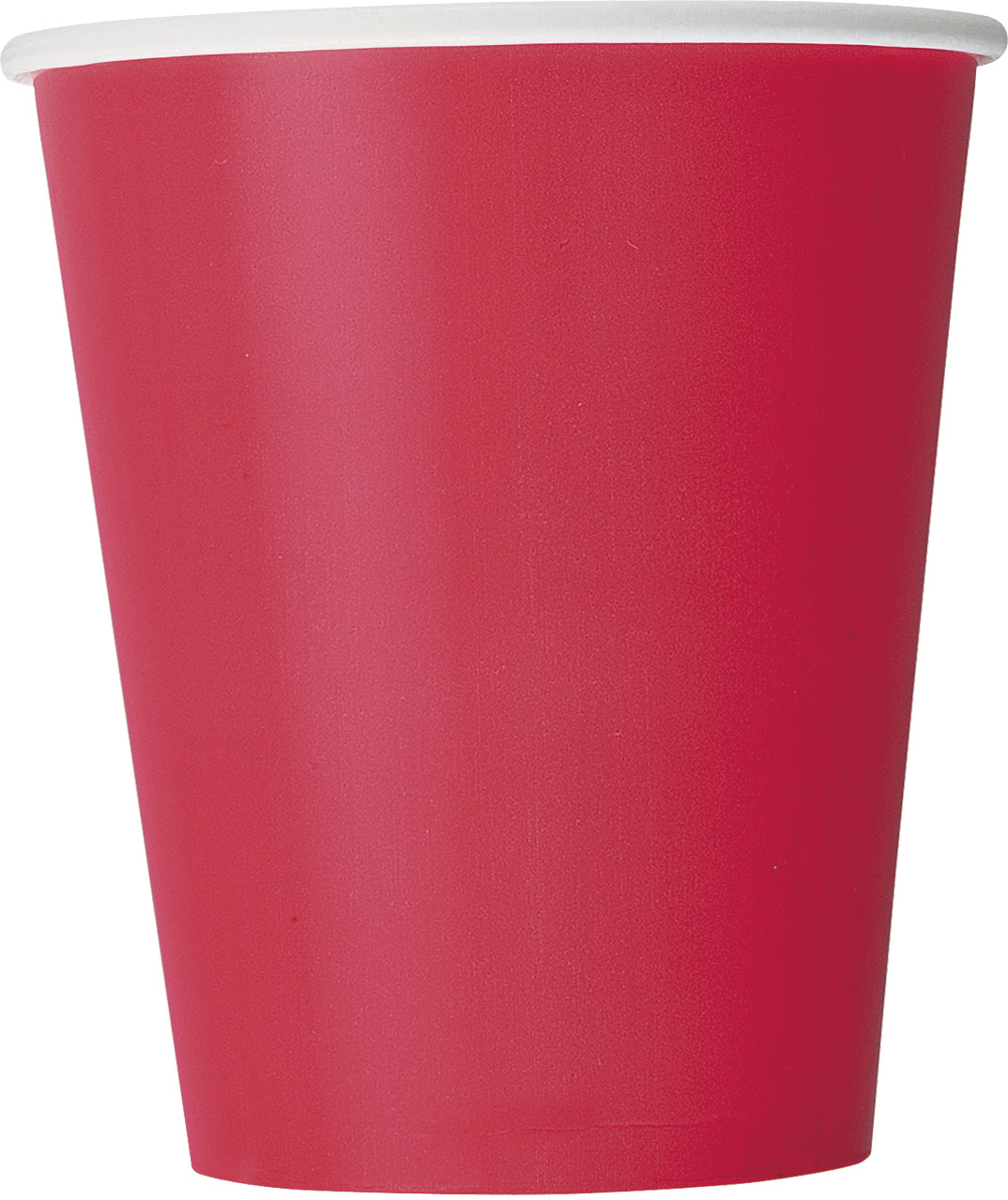 Ruby Red Cups 9oz (14pk)
